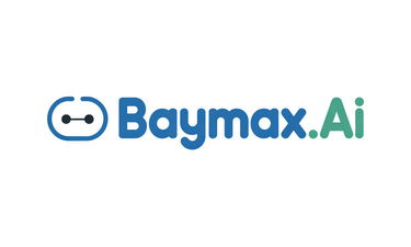 Baymax logo