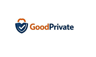 GoodPrivate logo