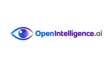 OpenIntelligence logo