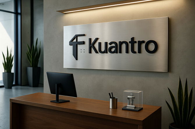 Kuantro.com — 4