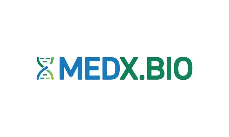 MedX logo