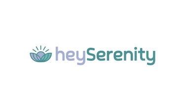 HeySerenity.com - Good premium domains