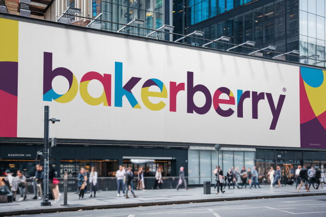 BakerBerry.com