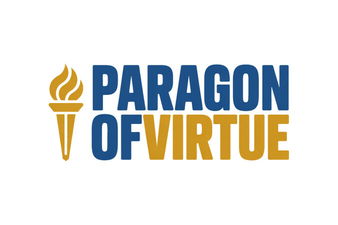 ParagonOfVirtue.com - Creative brandable domain for sale