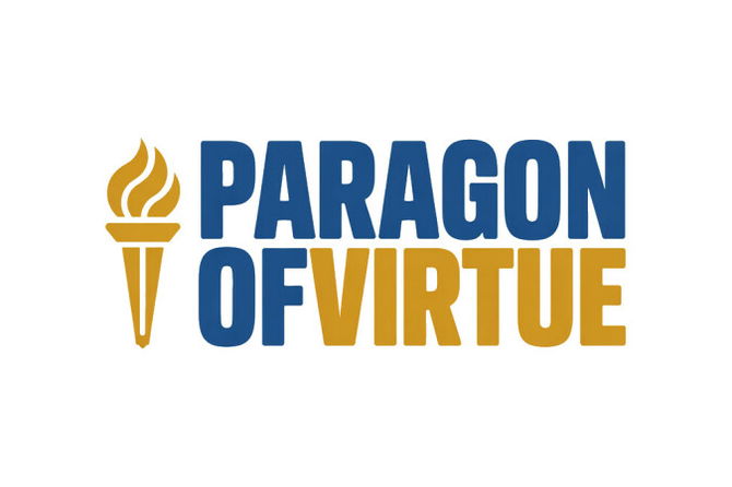 ParagonOfVirtue.com