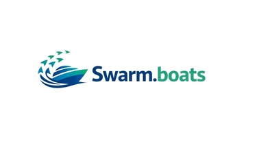 Swarm.boats is for sale