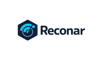 Reconar logo