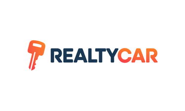 RealtyCar.com - Creative brandable domain for sale