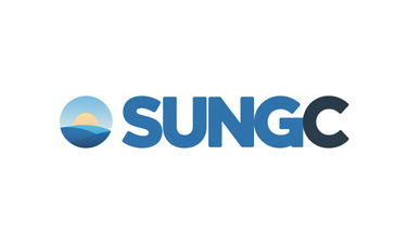 SungC.com - Creative brandable domain for sale