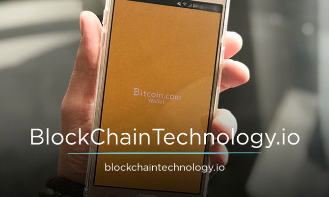 BlockChainTechnology.io