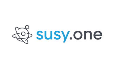 Susy.one - Creative brandable domain for sale