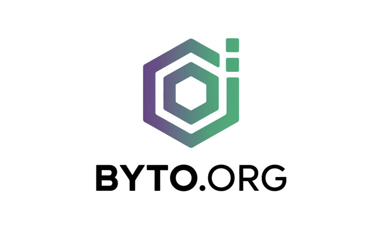 Byto logo