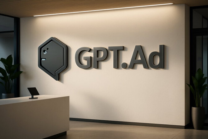 GPT.Ad — 4