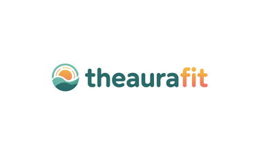 TheAuraFit.com - Creative brandable domain for sale