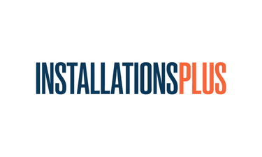 InstallationsPlus.com - Creative brandable domain for sale