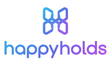 HappyHolds.com - Creative brandable domain for sale