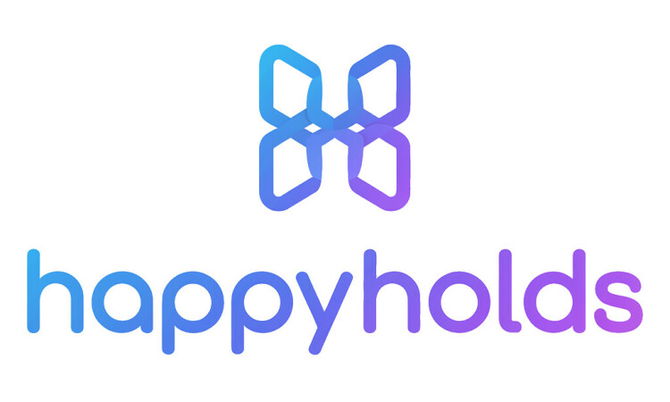 HappyHolds.com