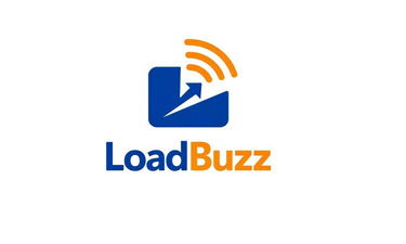 LoadBuzz logo
