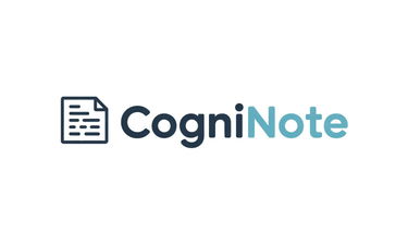 CogniNote logo