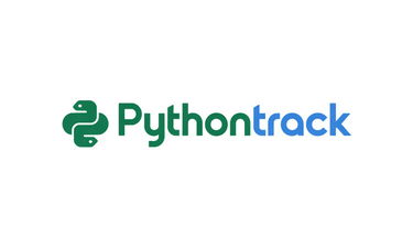 PythonTrack.com - Creative brandable domain for sale