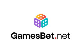 GamesBet.net - Creative brandable domain for sale