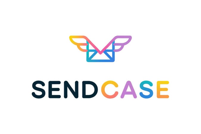 SendCase logo