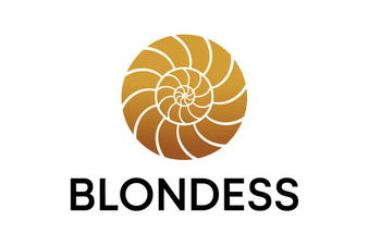 Blondess.com - Creative brandable domain for sale