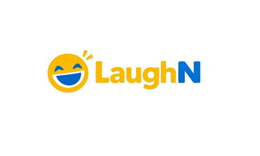 LaughN.com is for sale
