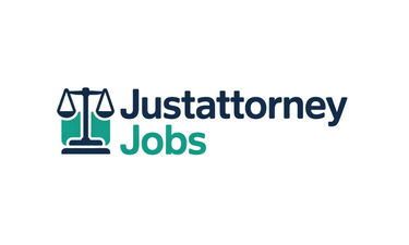 JustAttorneyJobs.com - Creative brandable domain for sale