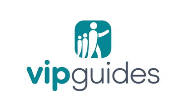 VIPGuides.com - Creative brandable domain for sale
