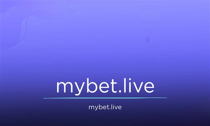 Mybet.live