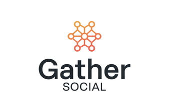 Gather logo