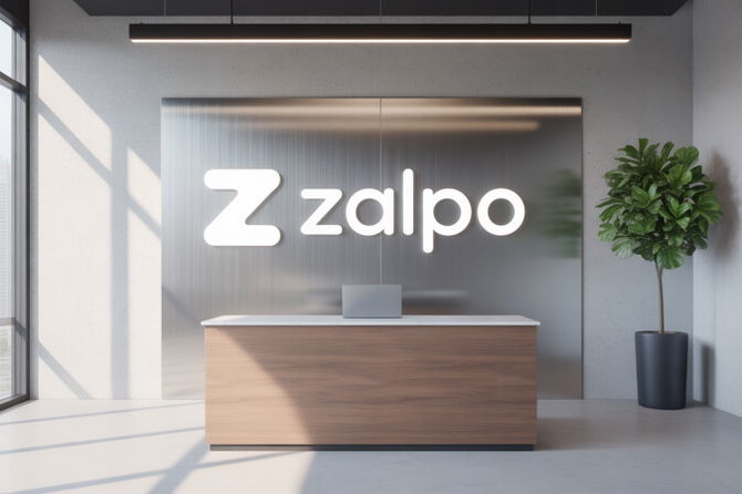 Zalpo.com — 3