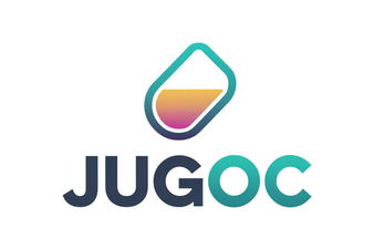 Jugoc.com - Creative brandable domain for sale