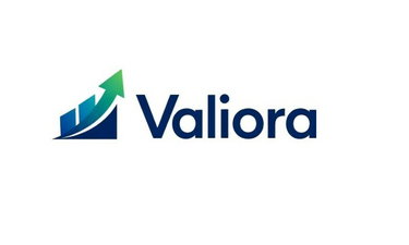 Valiora logo