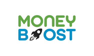 Money-Boost.com - Creative brandable domain for sale