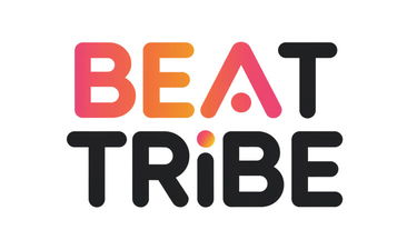 BeatTribe.com - Creative brandable domain for sale
