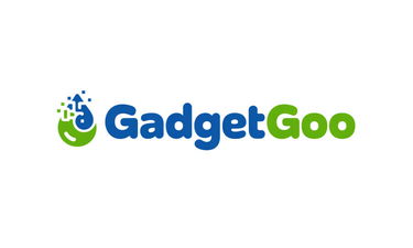 Gadgetgoo.com - Creative brandable domain for sale