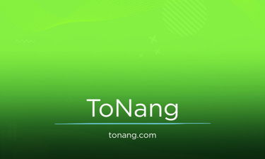 Tonang.com - Creative brandable domain for sale