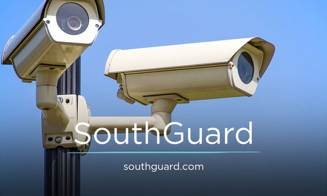 SouthGuard.com