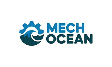 MechOcean.com - Cool premium domains