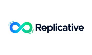 Replicative.com is for sale