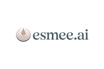 Esmee.Ai - Creative brandable domain for sale