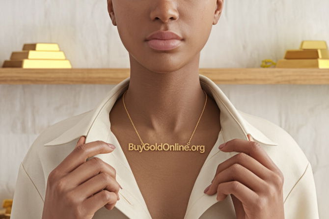 BuyGoldOnline.org