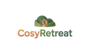 CosyRetreat logo