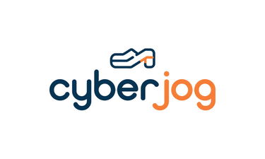 CyberJog.com - Creative brandable domain for sale