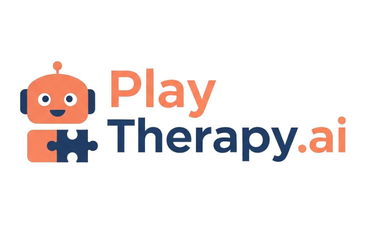 PlayTherapy.ai - Creative brandable domain for sale