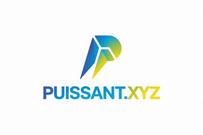 Puissant.xyz