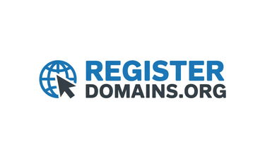 RegisterDomains.org - Creative brandable domain for sale