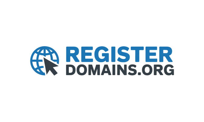 RegisterDomains.org